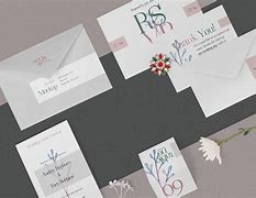 Image result for Wedding Stationery