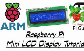 Image result for Mini LCD Display
