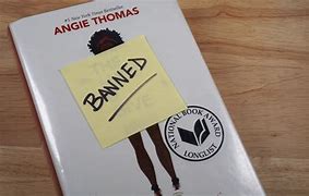 Image result for The Hate U Give Reviews Book