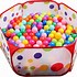 Image result for Ball Pit Modern Colors