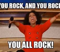 Image result for You Are a Rock Meme