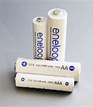 Image result for AA Battery X2
