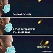 Image result for Shooting Star Rejecting Wish Meme