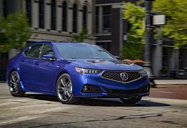 Image result for 2018 Acura TLX SH-AWD