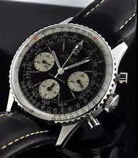 Image result for Breitling Chronometre