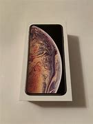 Image result for Grey iPhone XS Box