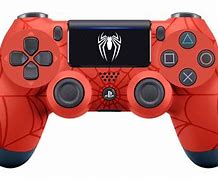 Image result for Spider-Man PS4 Controller