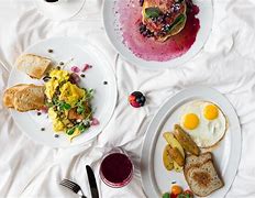 Image result for What's Going On Here Breakfast