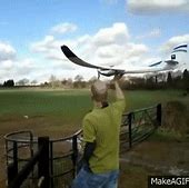 Image result for RC Model Aircraft Crashes