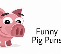 Image result for Pig Jokes