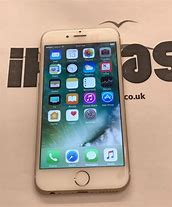 Image result for iPhone 6 16GB Size