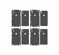 Image result for iPhone X Skin Template
