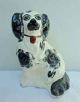 Image result for Antique Black and White Photos of Dogs
