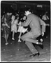 Image result for 1960s Twist Dance