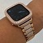 Image result for Rose Gold Apple iWatch