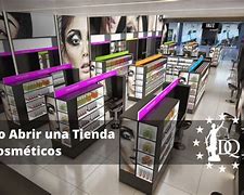 Image result for Tienda De Cosmeticos Tiza