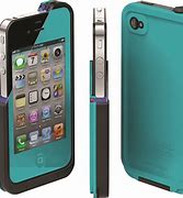 Image result for iPhone 4S LifeProof Case