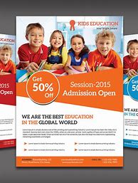 Image result for Educational Flyers Templates Microsoft Word