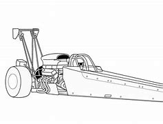 Image result for Dragster Sketch