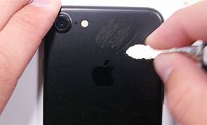 Image result for iPhone 7 Matte Black Scratch