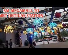 Image result for How to Go to SM Megamall Ortigas