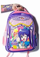 Image result for Anime Backpack
