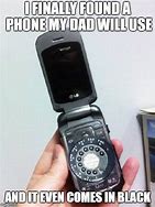Image result for Old Man Flip Phone Meme