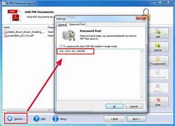 Image result for How to Remove PDF Password