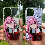 Image result for Anime Profile Phone Cases