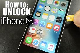 Image result for How to Unlock Passcode On iPhone SE