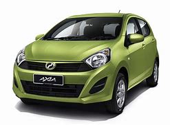 Image result for Perodua Axia G Auto