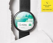 Image result for Android Wearables