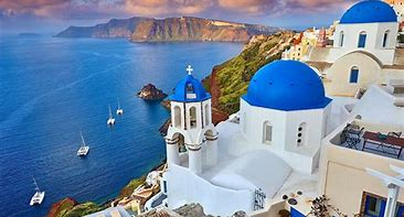 Image result for Which Greek Island to Visit