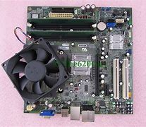 Image result for Dell Inspiron 530 Motherboard