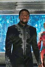 Image result for Wakanda Clothes