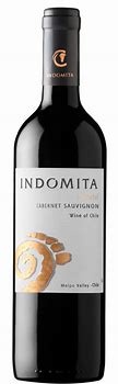 Image result for Vina Indomita Cabernet Sauvignon Chiloe