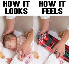 Image result for It Doesn't Affect My Baby Meme