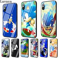 Image result for Sonic the Hedgehog iPhone 6s Case