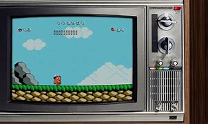 Image result for CRT TV Joey Tech