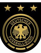 Image result for German Soccer Logo