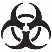 Image result for Quarantine Symbol Icon