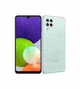 Image result for Galaxy A22 Mint