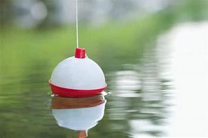 Image result for Types of Fishing Bobbers Floats