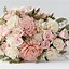 Image result for Blush Pink Flower Bouquet