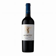 Image result for Montes Merlot Reserve