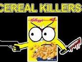 Image result for Cereal Meme Design