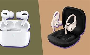Image result for Beats Pro Blue AirPod