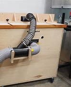 Image result for Router Dust Cabinet