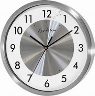 Image result for 20 Inch Silent Wall Clock