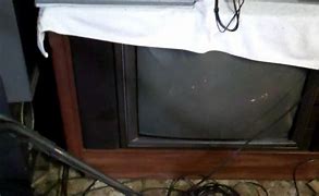 Image result for Small 90s RCA TV